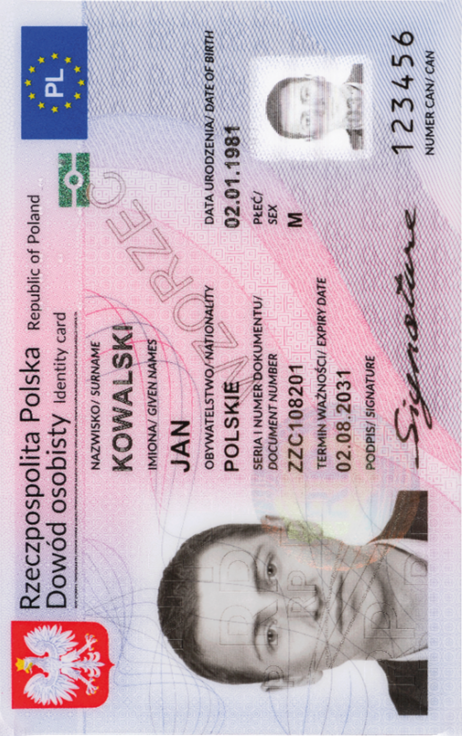  ePhotoInc Standard EU British Passport Photo ID Visa ID  Picture Cutter Cutters by ePhotoINC 3545HC03 : Photo Storage And  Presentation Materials Supplies : Electronics