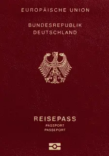 Passfoto Hamburg