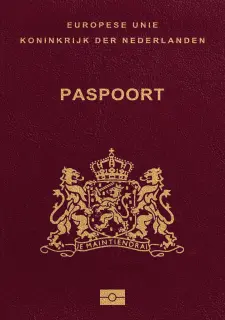 Pasfoto maken in Rotterdam