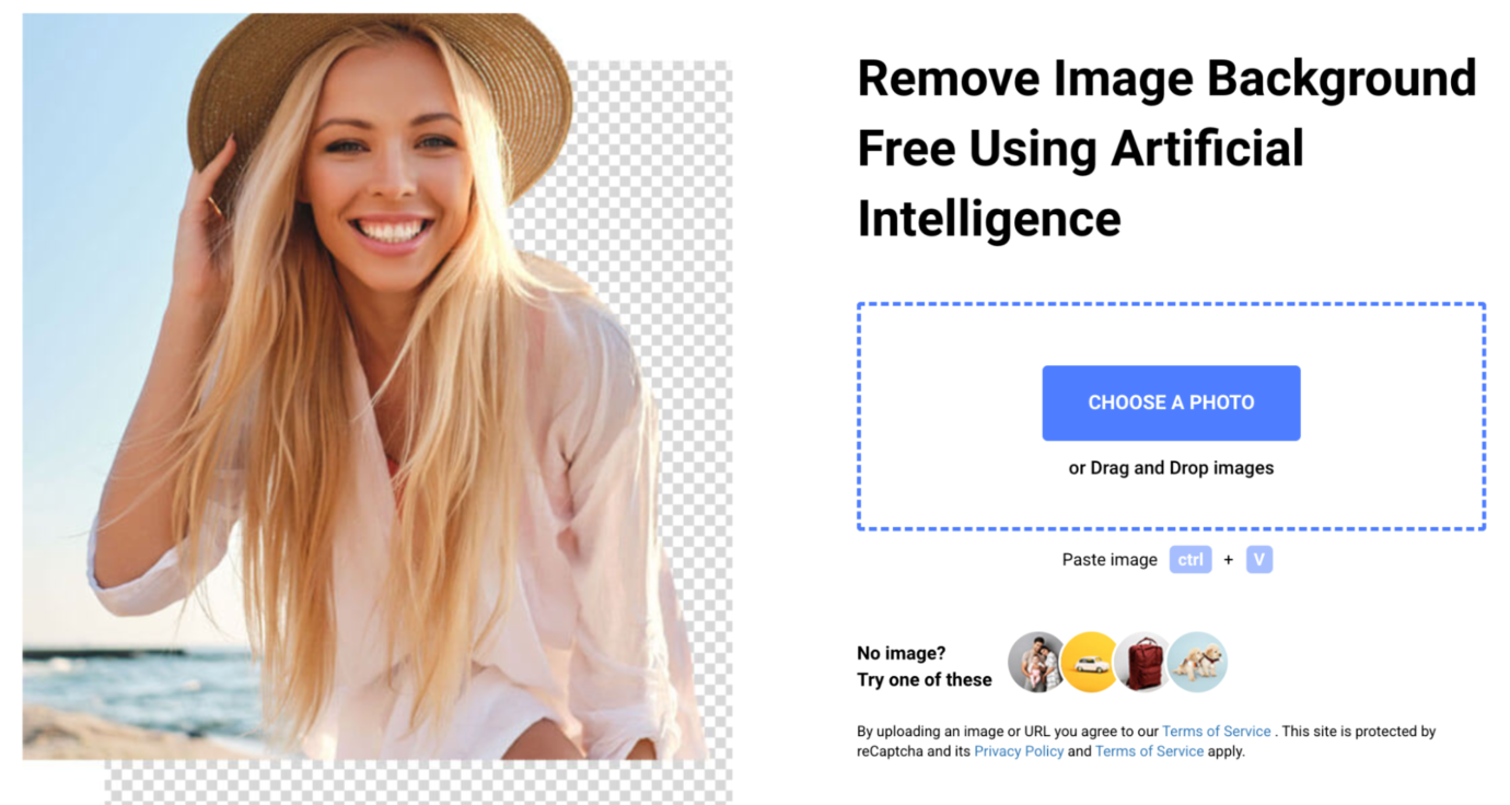 5+ Best Tools To Remove Image Background [2022 Guide]