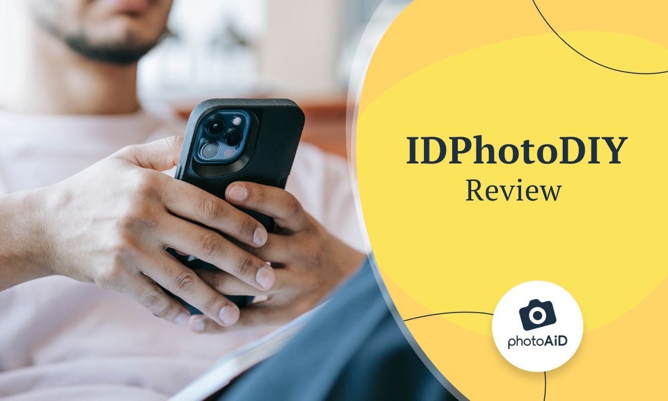 IDPhotoDIY Review