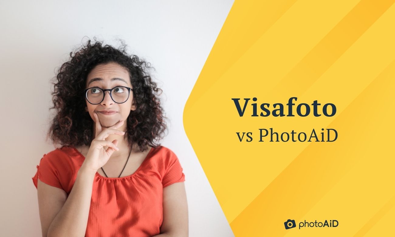 Visafoto vs PhotoAiD