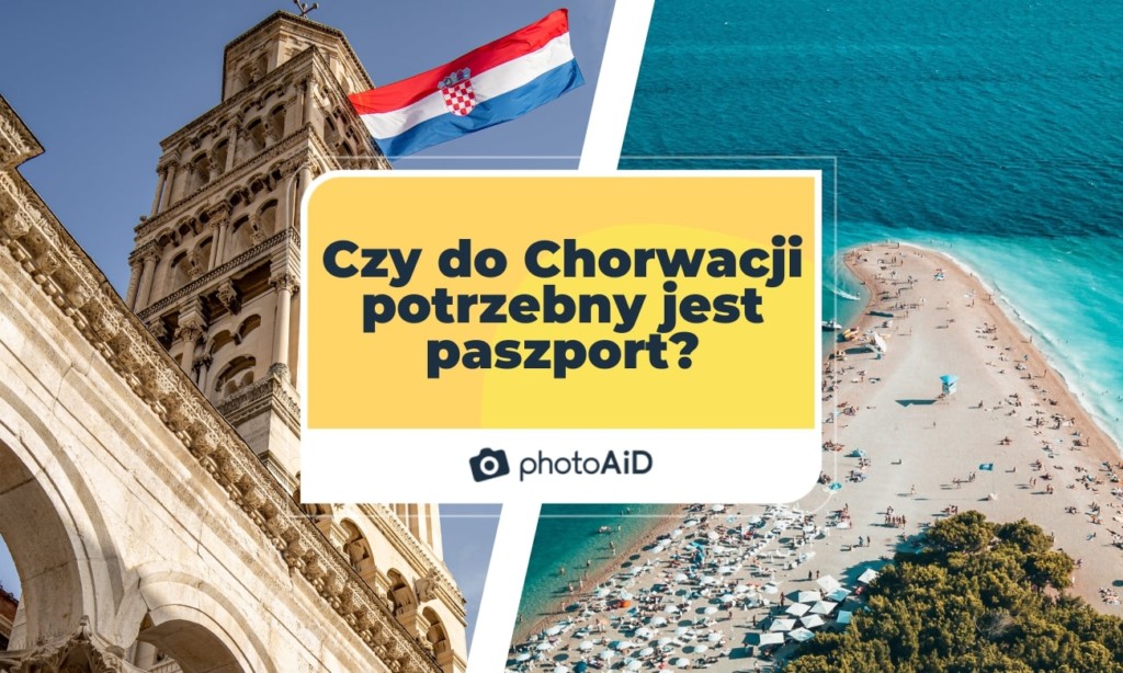 U Miech Na Zdj Ciu Do Paszportu