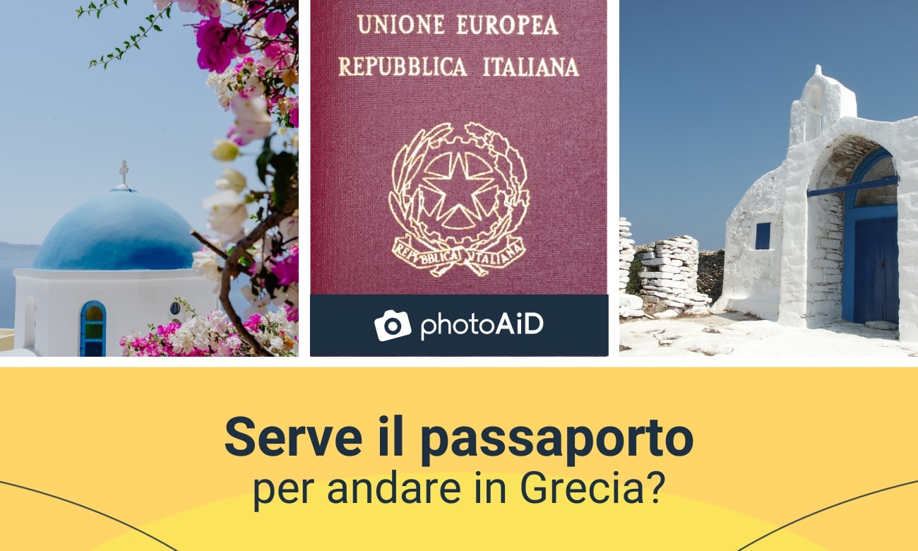 Props Torrent Adolescent Per andare in Grecia serve il passaporto?