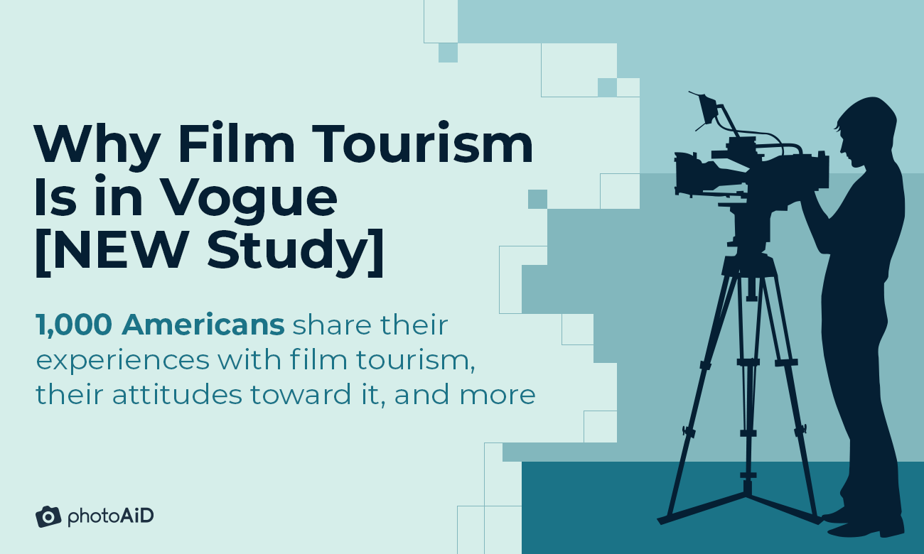 why TV- and movie-inspired vacations are in vogue: 2022 study