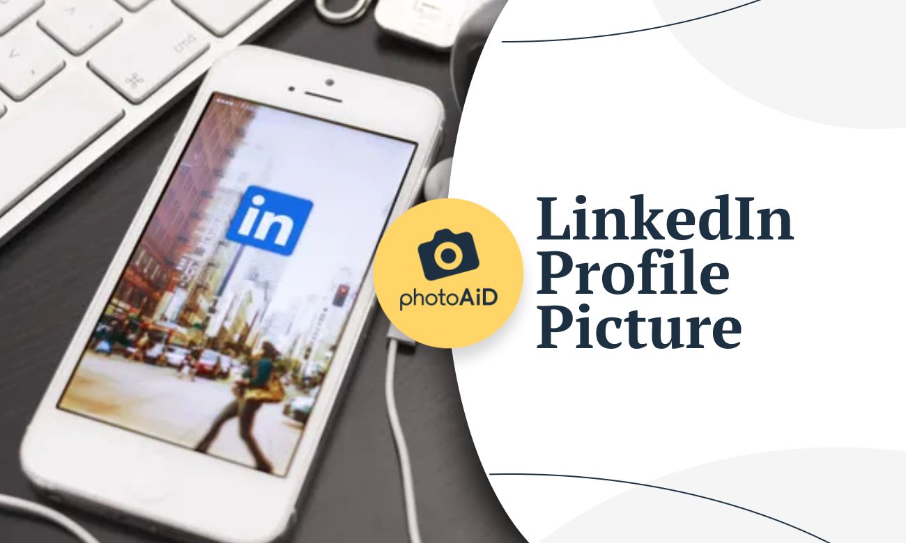 LinkedIn Profile Picture Size In Pixels  UPDATED FOR 2022