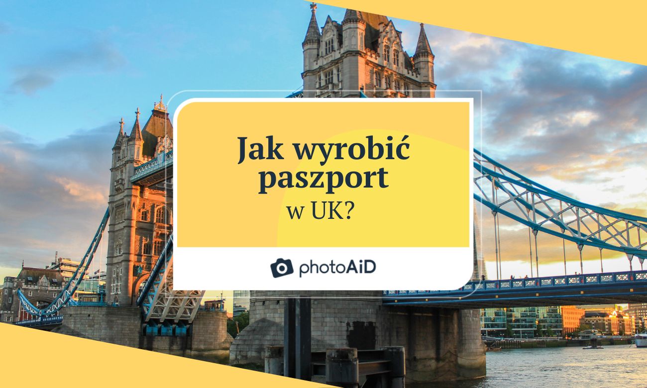 Polski paszport w UK — jak go wyrobić?