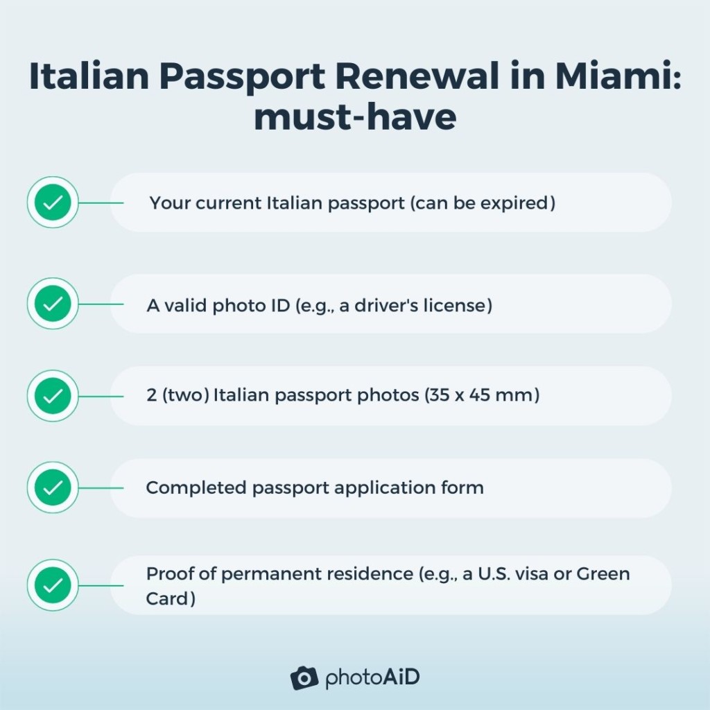 italian-passport-renewal-in-miami-florida