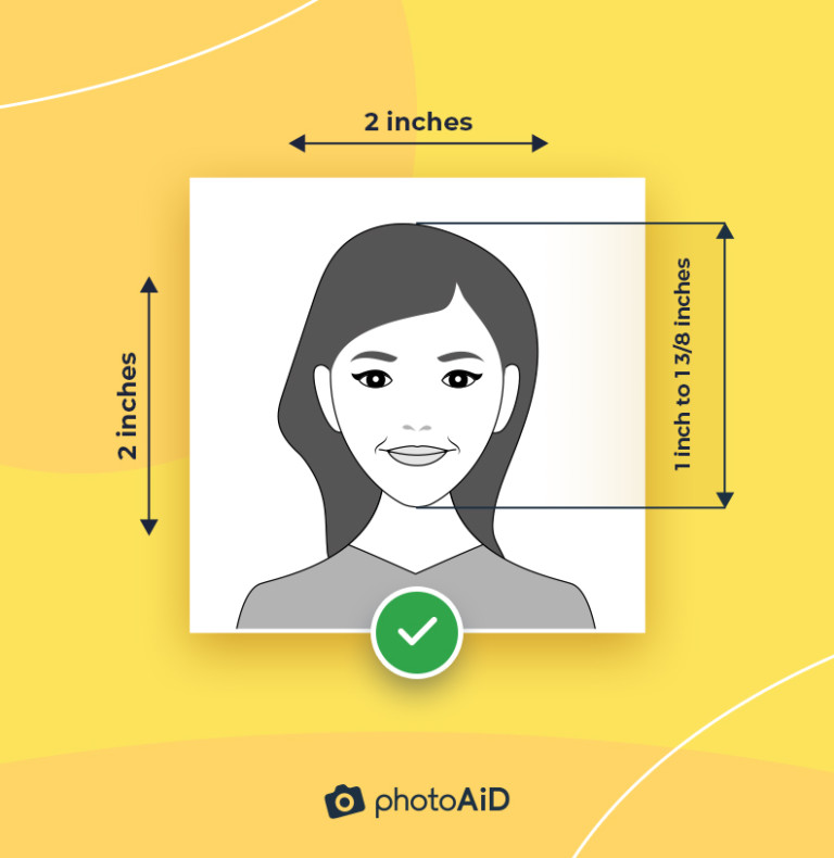 Passport Renewal Photo [Requirements, How Many & More]