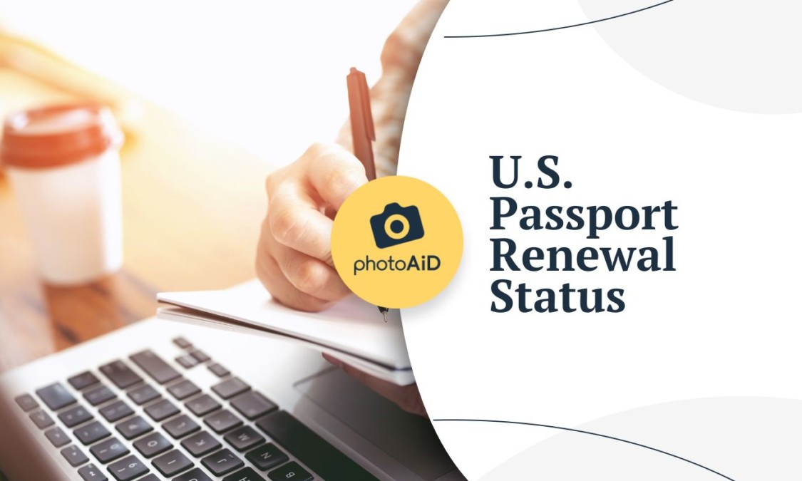 U.S. Passport Renewal Status—How To Check Easily