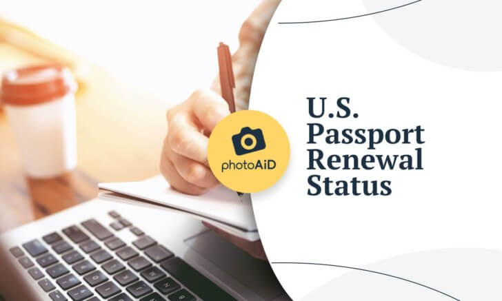 Passport Renewal Status