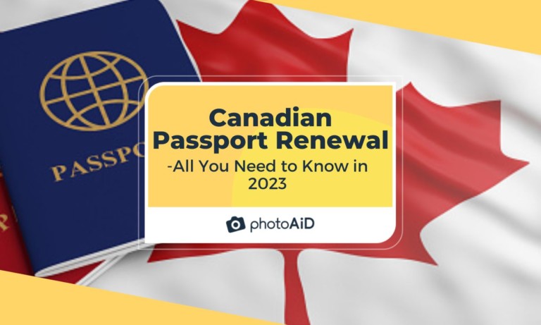 Canadian Passport Renewal 768x461 
