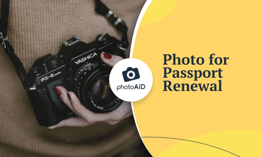 Passport Renewal Photo [Requirements, How Many & More]