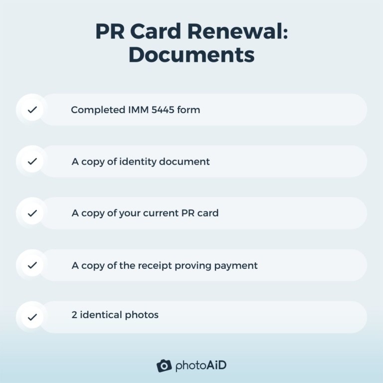 Renew Pr Card Checklist 1 768x768 
