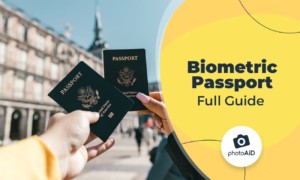 What’s a Biometric Passport? [Meaning, Use, Benefits & More]