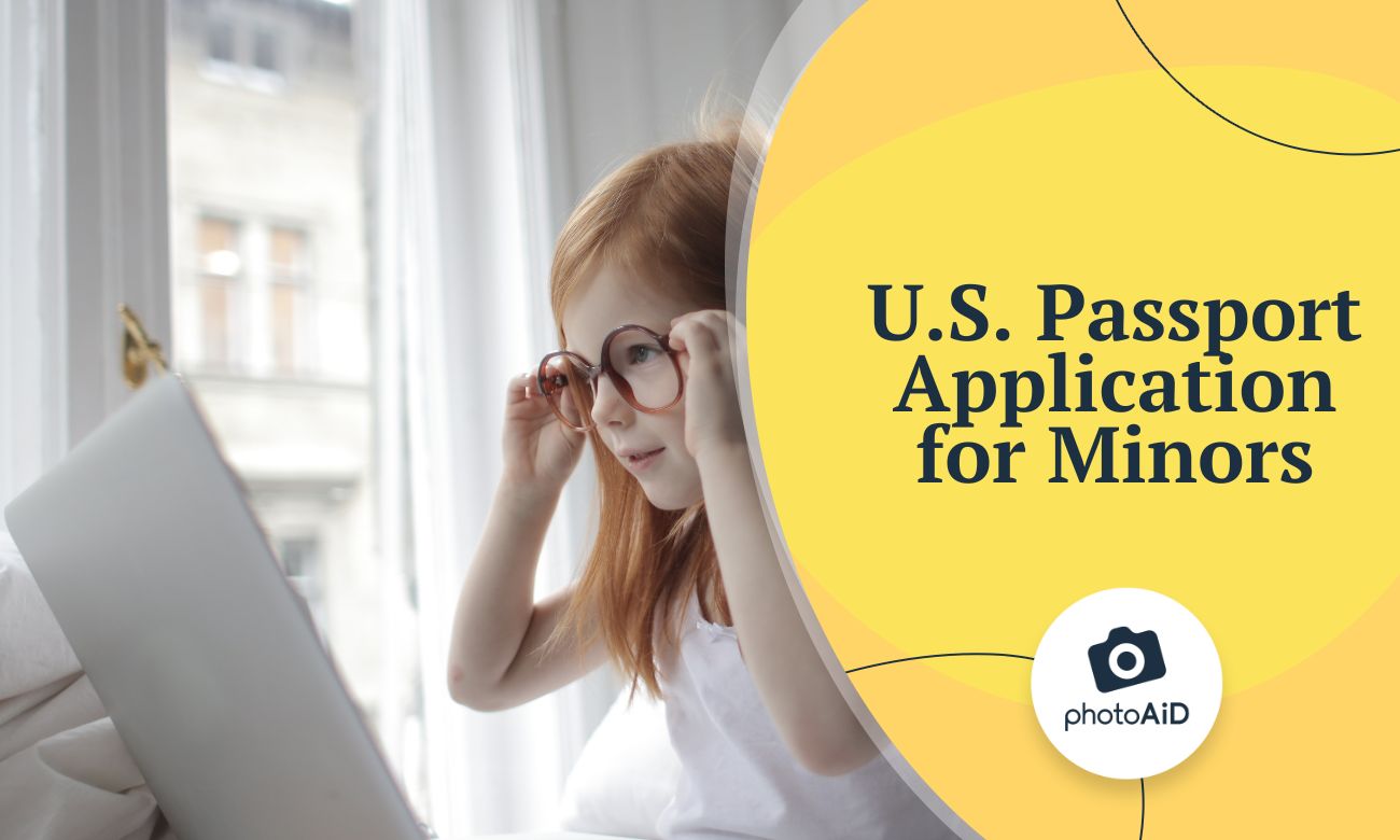 Passport Application For Minors In The U S Ultimate Guide 