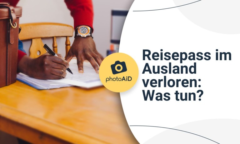 Wie Lange Dauert Ein Reisepass Express Wie lange dauert ein Express-Reisepass? Kosten & Infos