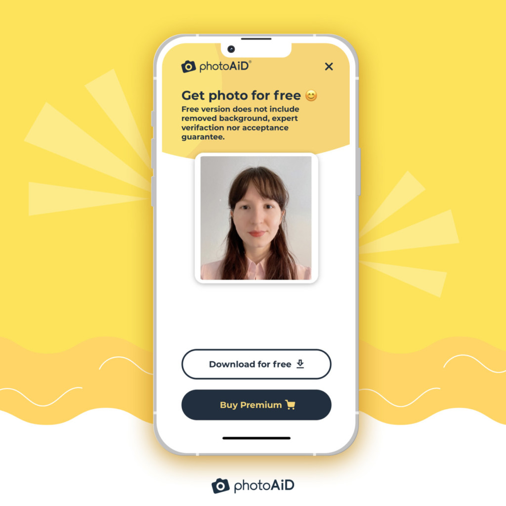 Here S How To Take A Passport Photo At Home In 3 Minutes   PhotoAiD Download Free Passport Photo Screen 1024x1024 