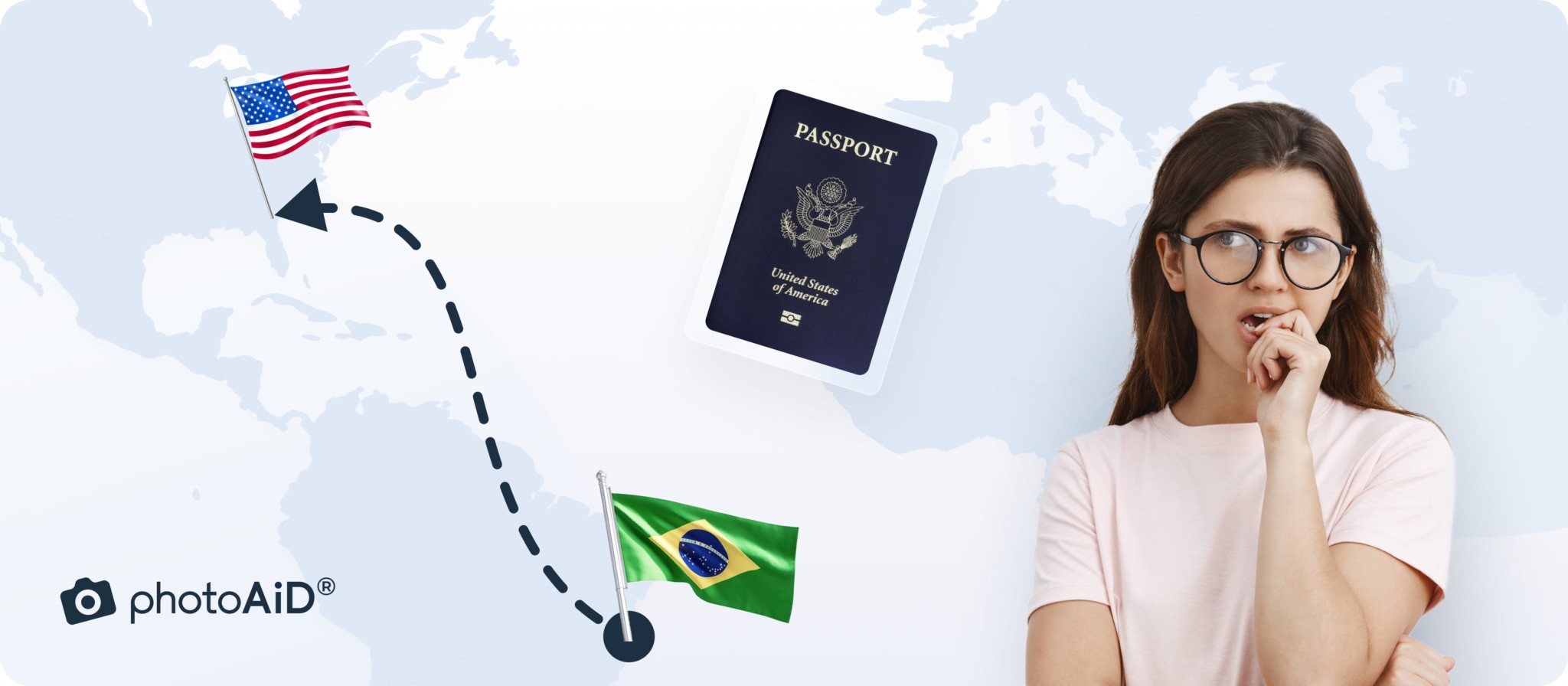 I Lost My Passport and I Fly Tomorrow [SelfHelp Guide]