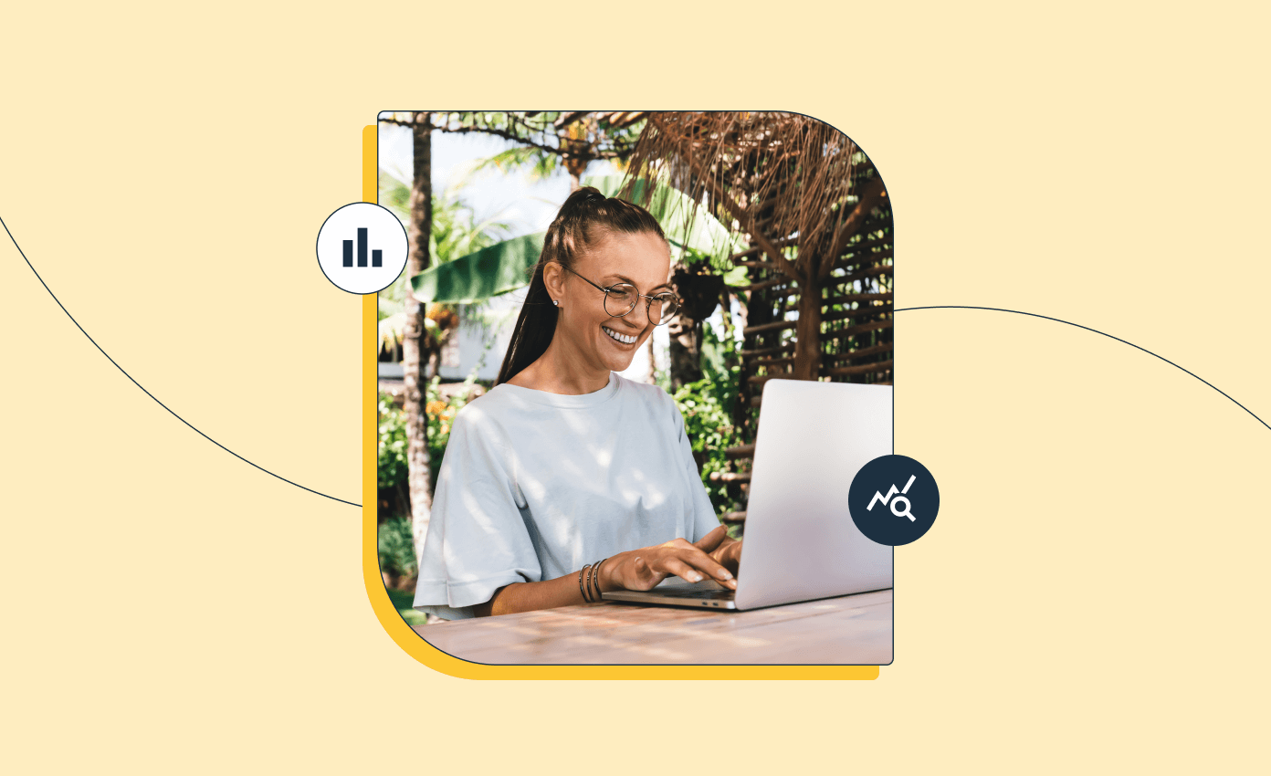 Digital nomad statistics