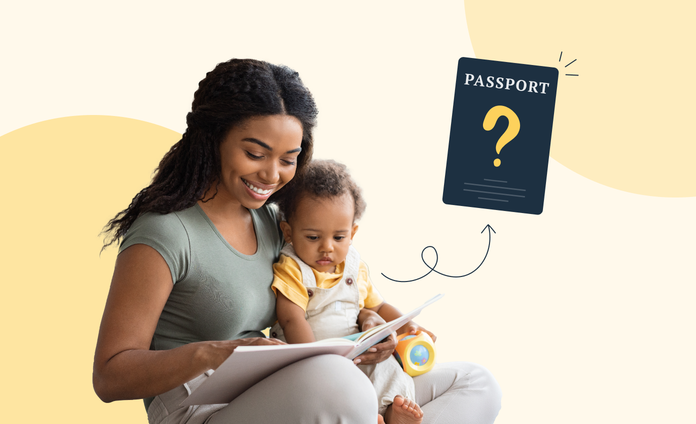 Do Babies Need Passports to Travel Abroad