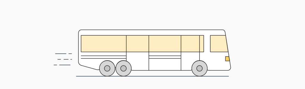 Autobus – prawo jazdy