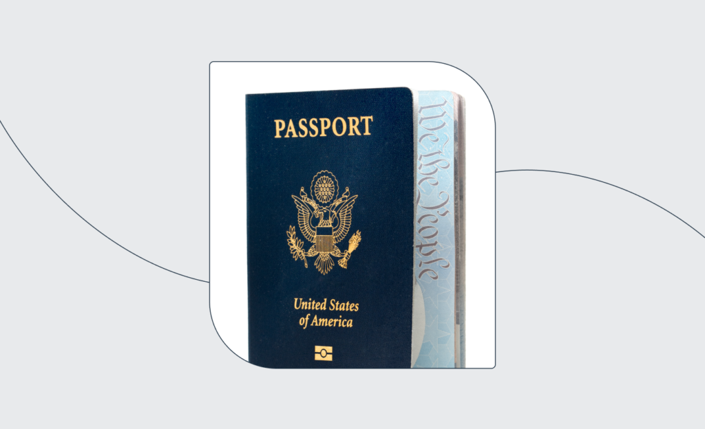 What Is A Passport Biographic Page Explained 4011