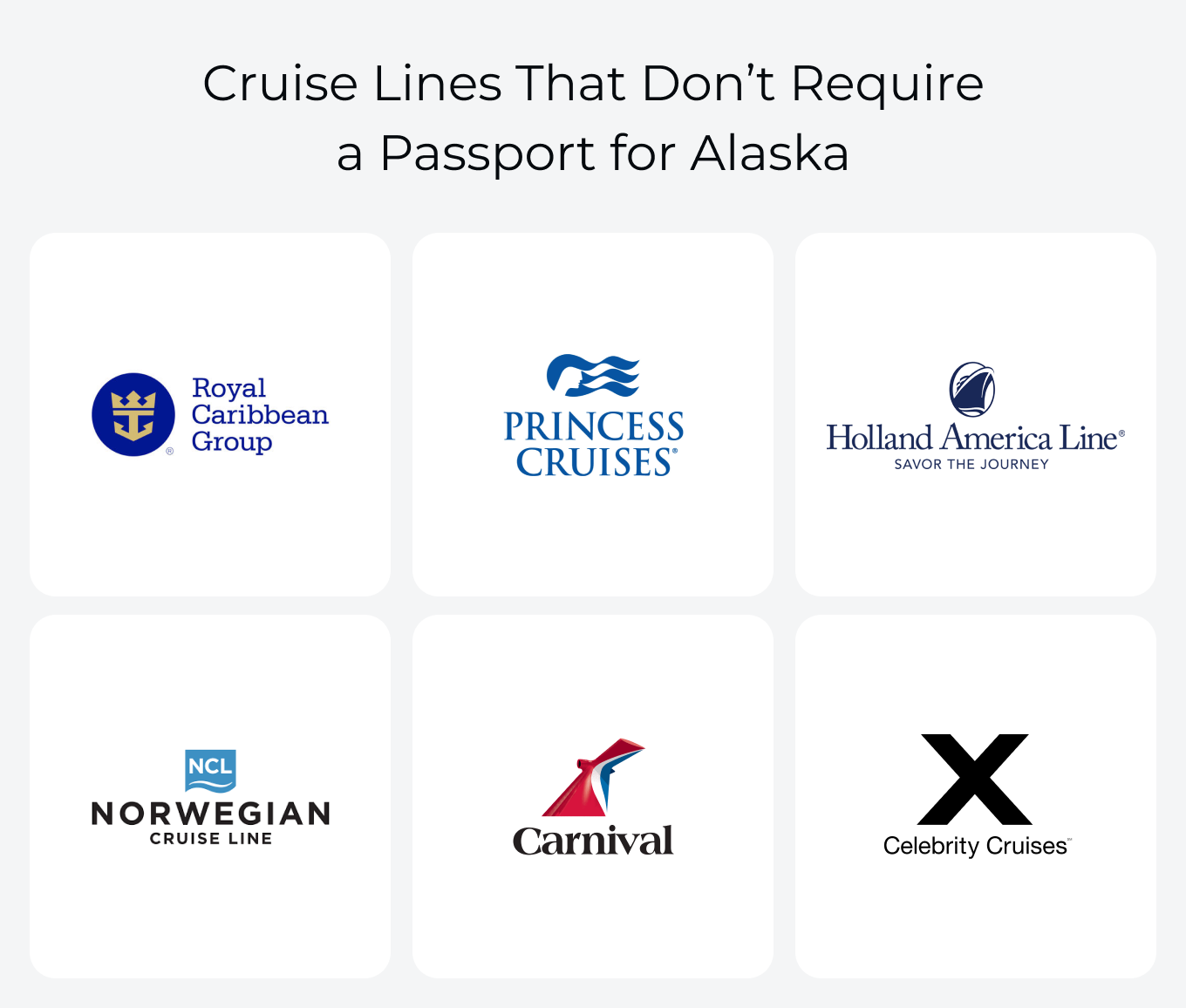 Do You Need A Passport For Alaska By Car Plane Or On A Cruise do-you-need-a-passport-for-alaska-by-car-plane-or-on-a-cruise