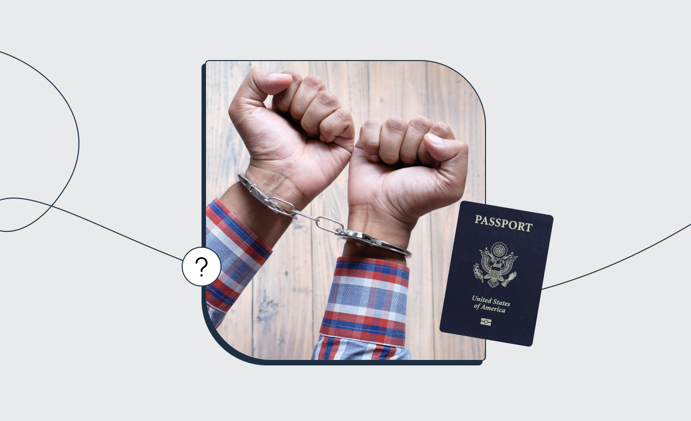 Can a felon get a passport in the US? 2024 Guide