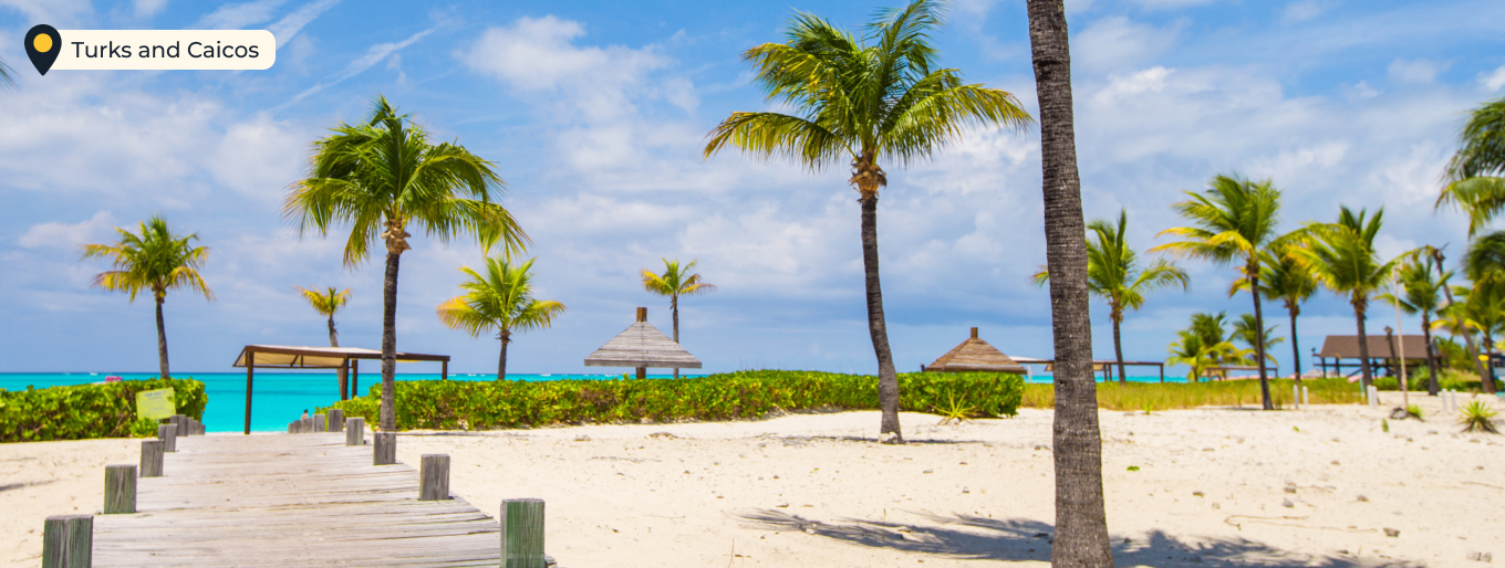 10 Safest Caribbean Islands to Visit in 2025 (What to Expect)