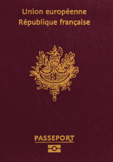 Photo passeport pour bébé