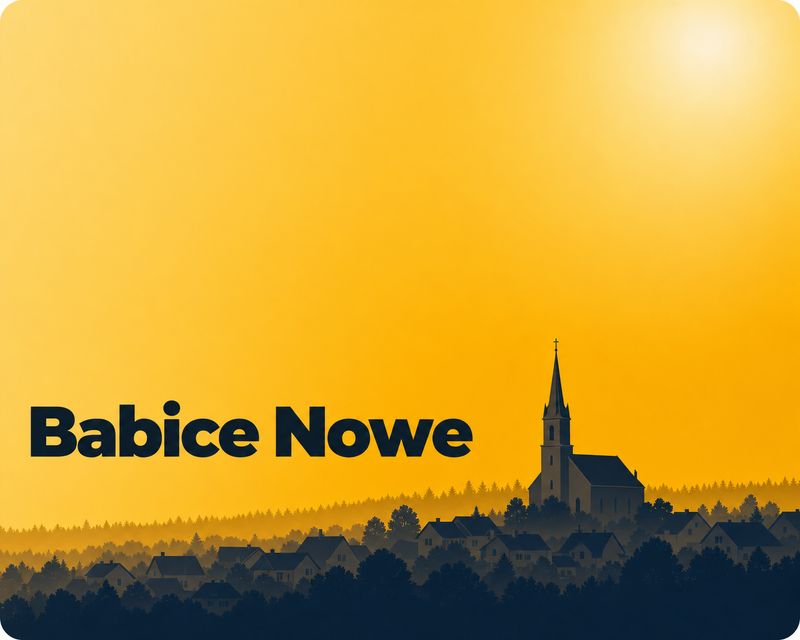 Foto kiosk PhotoAiD w Babicach Nowych - drukarnia i wywoływanie zdjęć