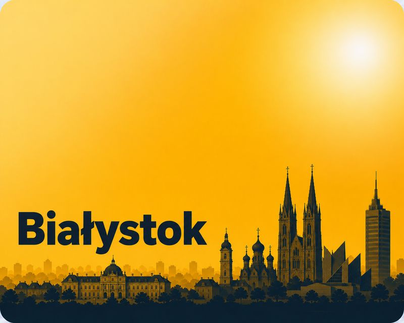 Foto kioski PhotoAiD w Białymstoku - drukarnia i wywoływanie zdjęć