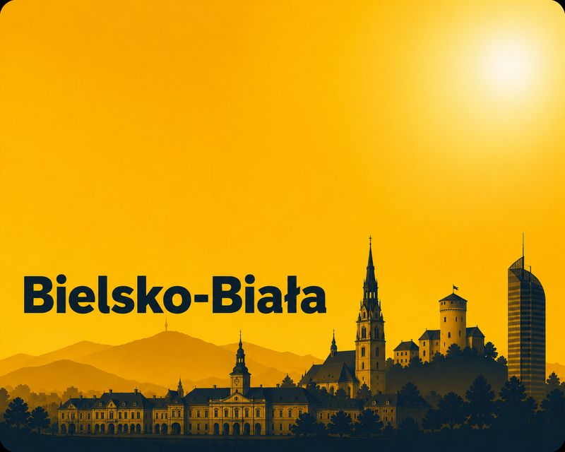 Foto kioski PhotoAiD w Bielsku-Białej - drukarnia i wywoływanie zdjęć