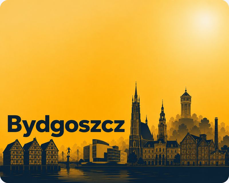 Foto kioski PhotoAiD w Bydgoszczy - drukarnia i wywoływanie zdjęć
