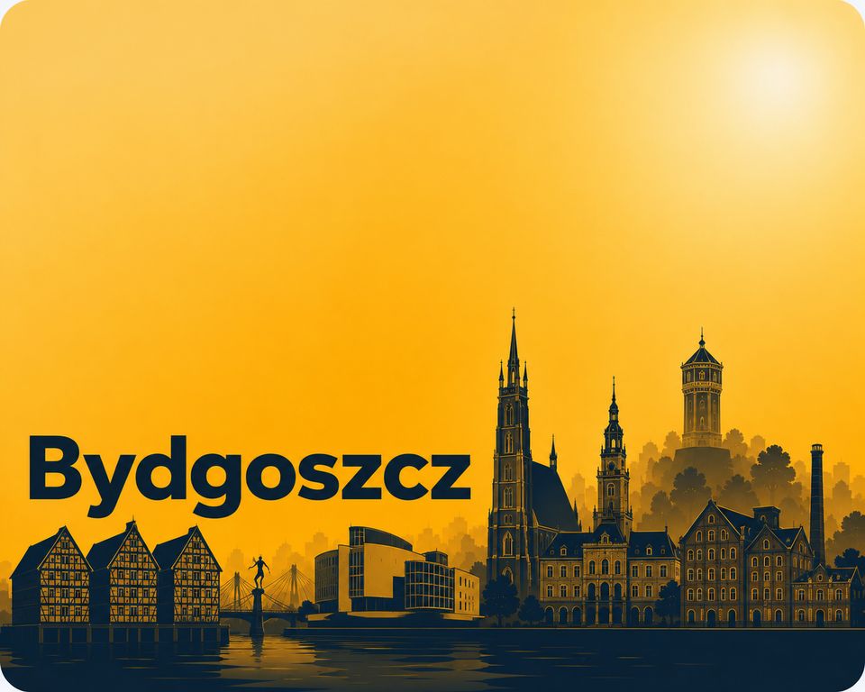 Foto kioski PhotoAiD w Bydgoszczy - drukarnia i wywoływanie zdjęć