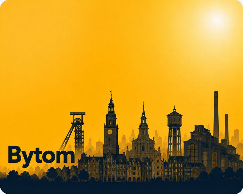 Foto kioski PhotoAiD w Bytomiu - drukarnia i wywoływanie zdjęć
