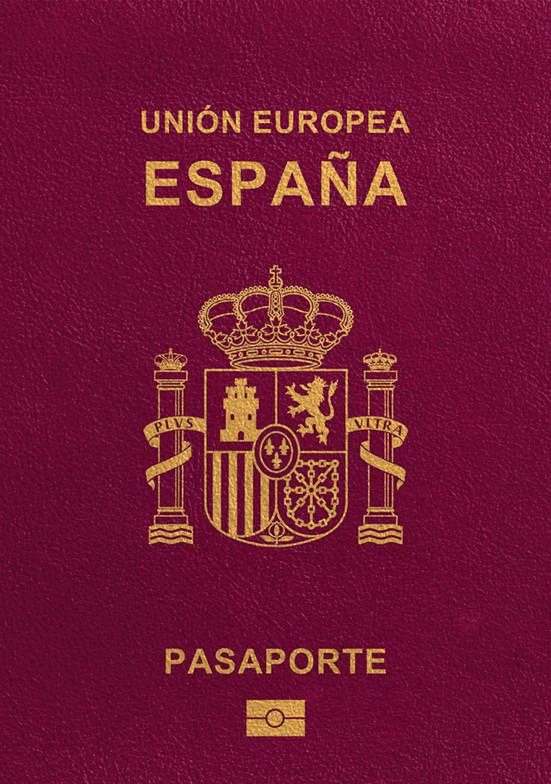 Pasaporte foto