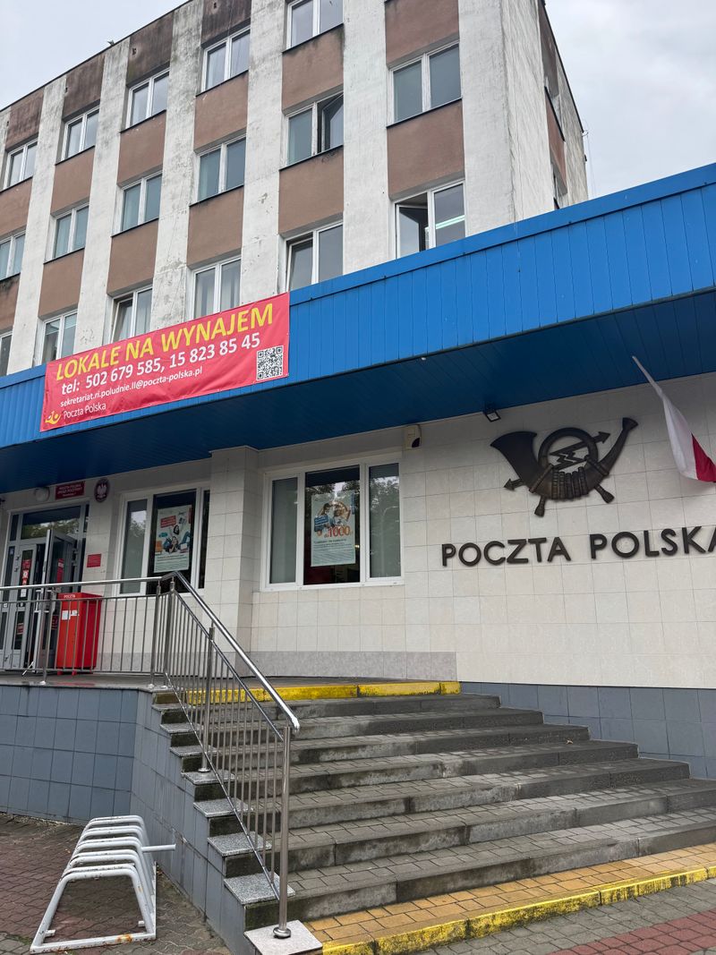 Foto kiosk PhotoAiD w Tarnobrzeg: wywoływanie zdjęć i fotokartki