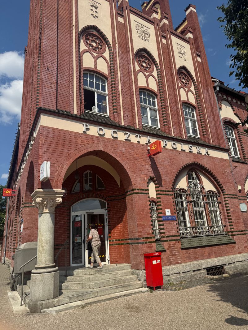 Foto kiosk PhotoAiD w Tczew: wywoływanie zdjęć i fotokartki