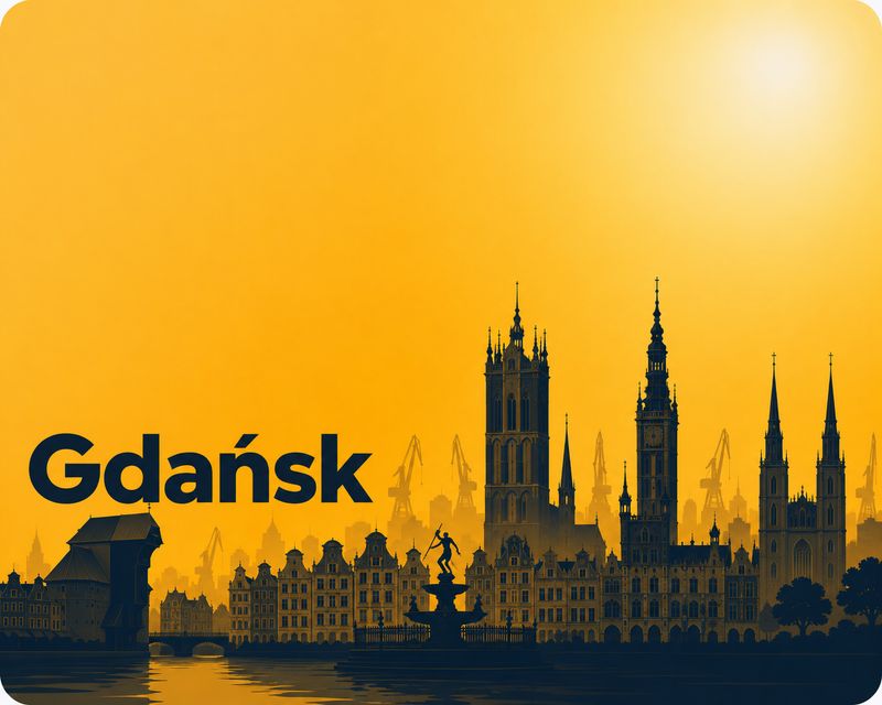 Foto kioski PhotoAiD w Gdańsku - drukarnia i wywoływanie zdjęć