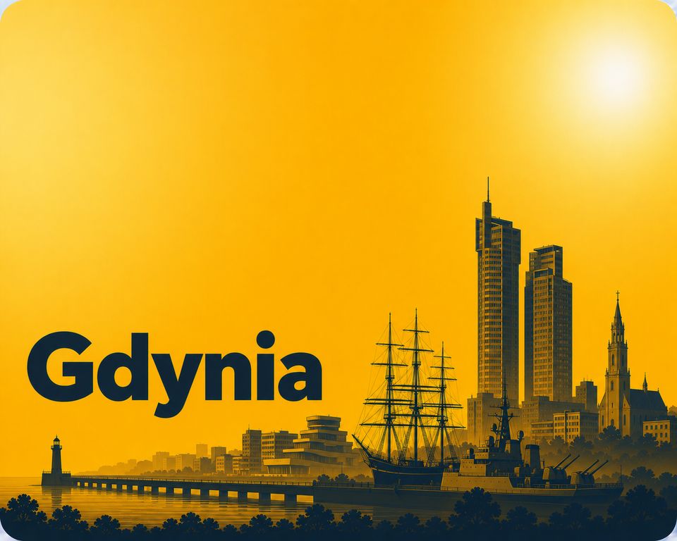Foto kioski PhotoAiD w Gdyni - drukarnia i wywoływanie zdjęć