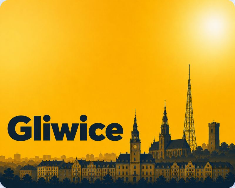 Foto kioski PhotoAiD w Gliwicach - drukarnia i wywoływanie zdjęć