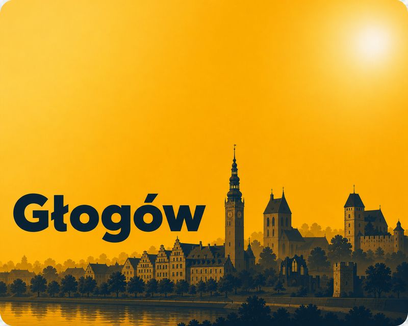 Foto kioski PhotoAiD w Głogowie - drukarnia i wywoływanie zdjęć