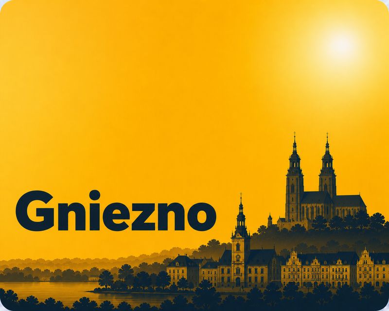 Foto kioski PhotoAiD w Gnieźnie - drukarnia i wywoływanie zdjęć