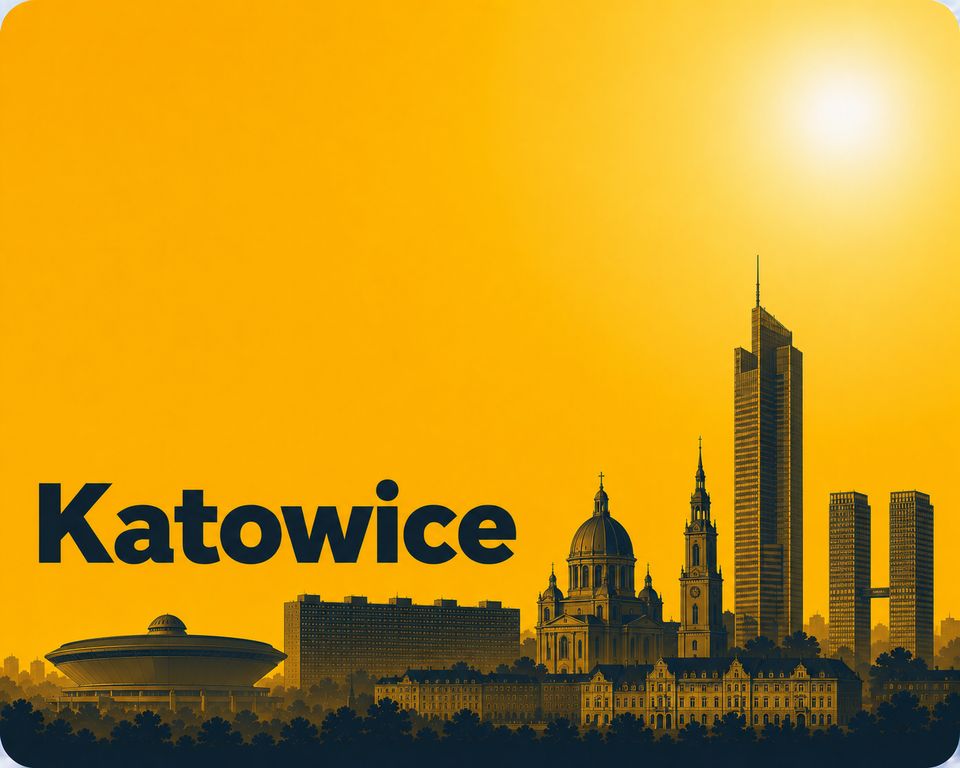 Foto kioski PhotoAiD w Katowicach - drukarnia i wywoływanie zdjęć