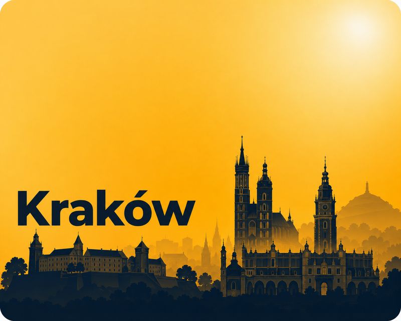 Foto kioski PhotoAiD w Krakowie - drukarnia i wywoływanie zdjęć
