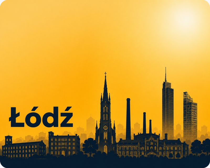 Foto kioski PhotoAiD w Łodzi - drukarnia i wywoływanie zdjęć