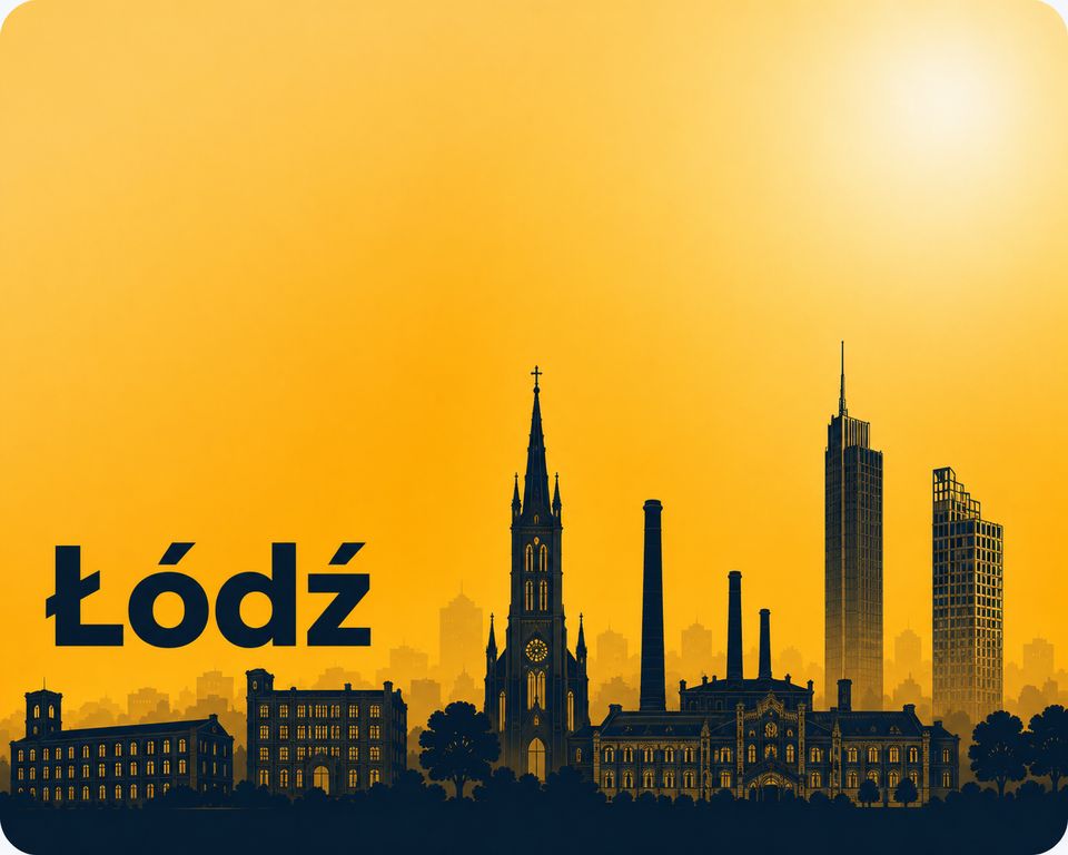 Foto kioski PhotoAiD w Łodzi - drukarnia i wywoływanie zdjęć
