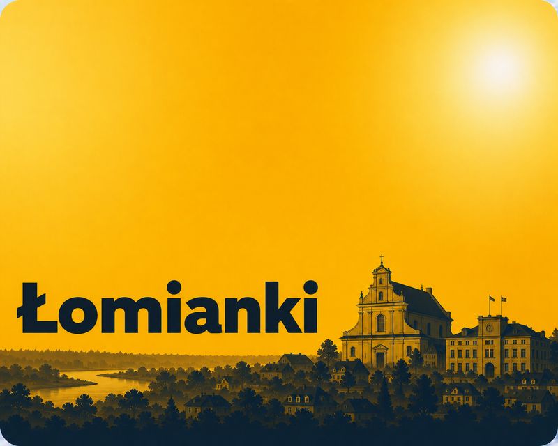 Foto kioski PhotoAiD w Łomiankach - drukarnia i wywoływanie zdjęć